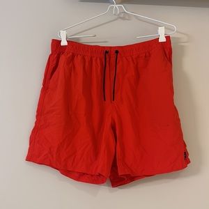 Mountain Hardwear Men’s Shorts